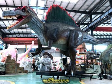 Best Animatronic Dinosaur Models