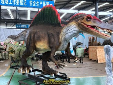 Best Dinosaur Factory