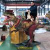 Dilophosaurus RideS
