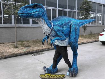 dinosaur adult costumes