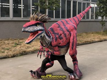 Dinosaur Costume for Adult