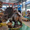 Dinosaur Rides for Amusement Parks