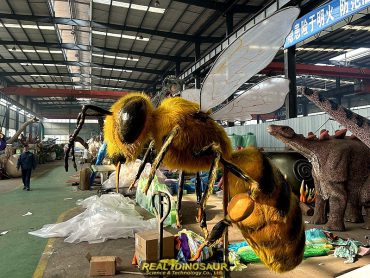 Honeybee Model