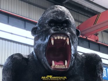 King Kong model