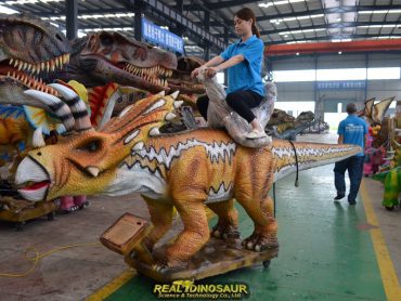Ride On Dinosaur for Sale