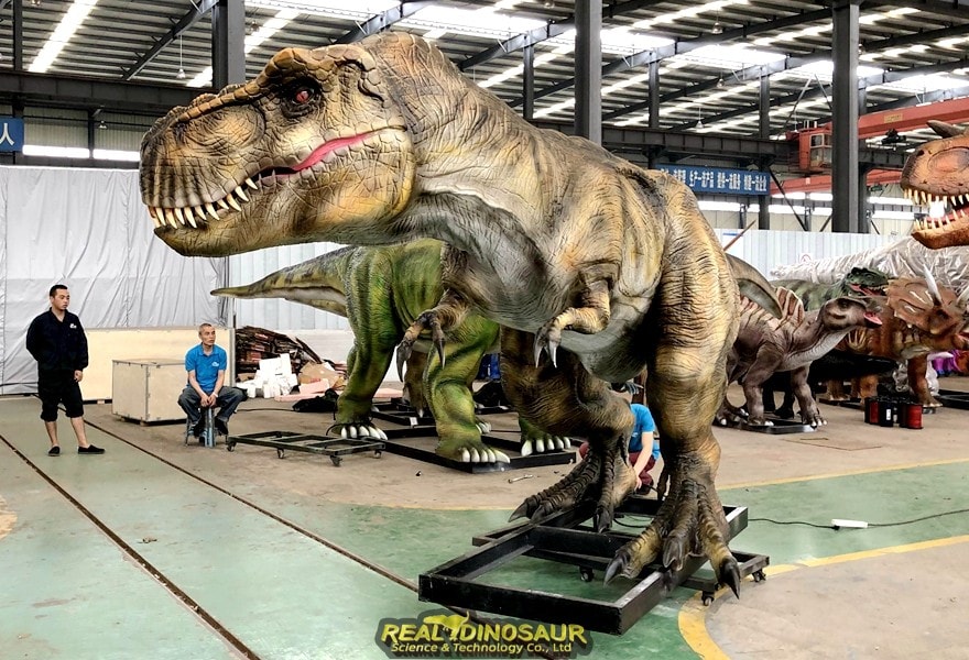 T Rex Dinosaur