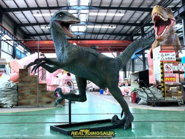 animatronic dinosaur for sale