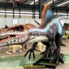 animatronic dinosaur manufacturers