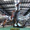 best dinosaur animatronic