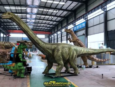 big size dinosaur