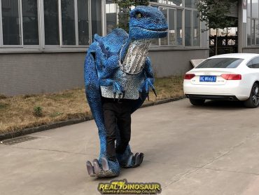 dino suit for sae