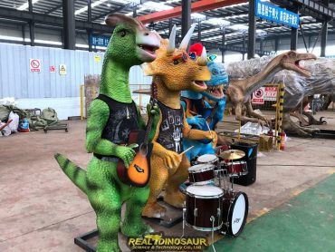 dinosaur band for sale