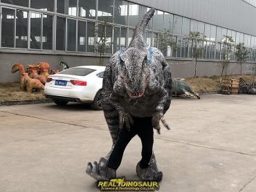 dinosaur costume for party