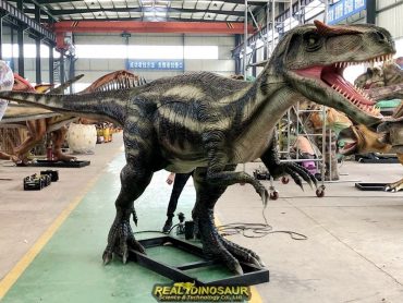 dinosaur manufacturers