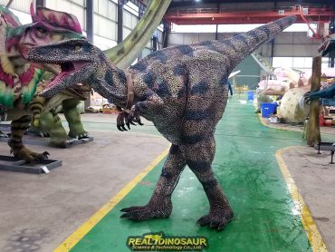 dinosaur robot costume for sale