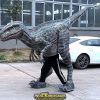 dinosaur suit costume