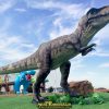 giant angiant animatronic dinosaurimatronic dinosaur