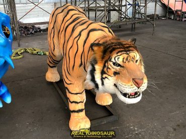 tiger models