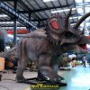 Jurassic Park Triceratops Animatronic