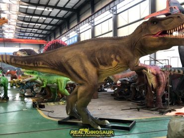 aimatronic t-rex for sale