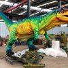 dinosaur custom