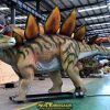 life size dinosaur statues