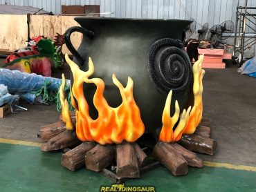 Hot Pot Model for sale