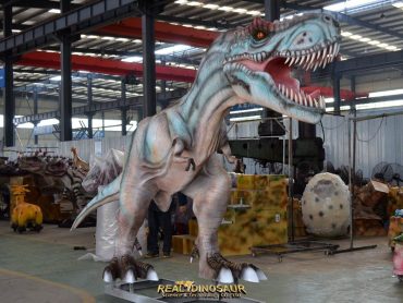 T-rex Statues for Sale