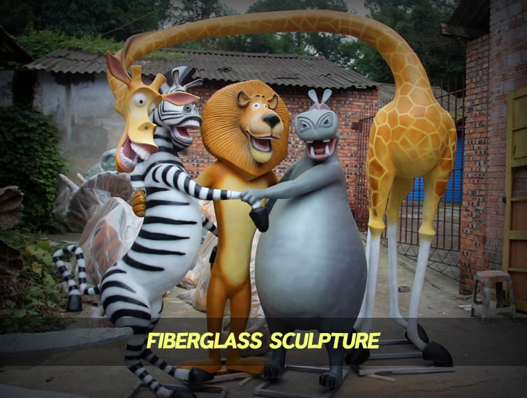 fiberglass-sculpture Portfolio IMG
