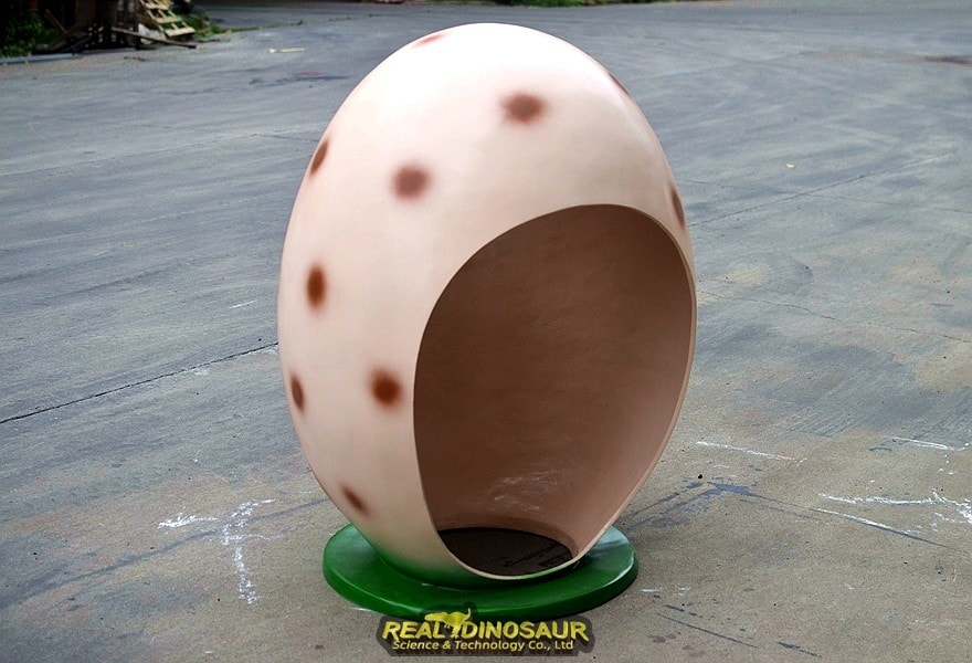 Dinosaur Egg Shell