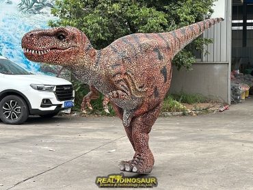 T-Rex Costume for Adults