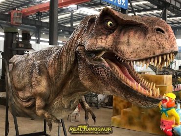 T-Rex Head for sale